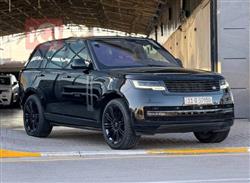 لاند روفر رانج روفر فوج